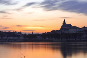 Courtier Immobilier de Luxe Blois