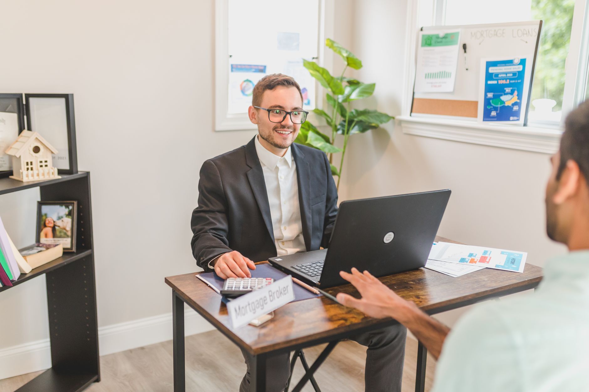 Courtier en prêts immobiliers Blois